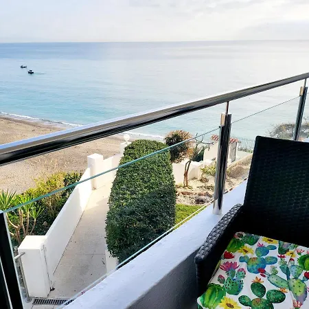 Apartamento Sea Waves Torremolinos