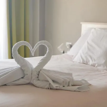 Apartamento Sea Waves