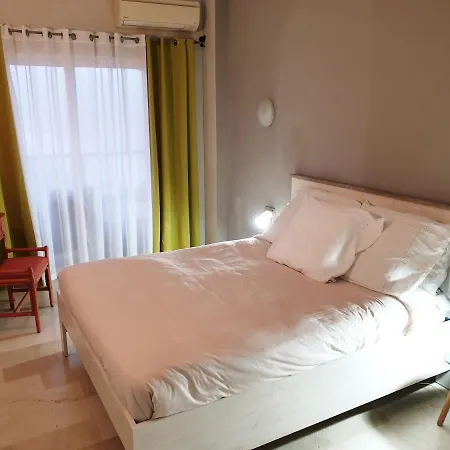 Apartamento Sea Waves *
