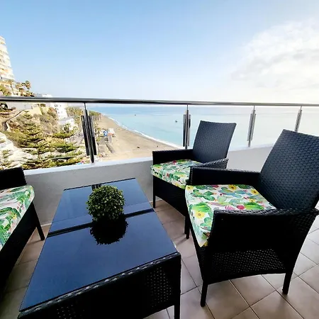 Apartamento Sea Waves Apartment *