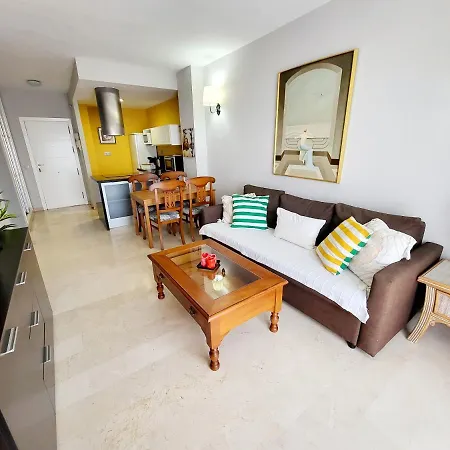 Apartamento Sea Waves Apartment *