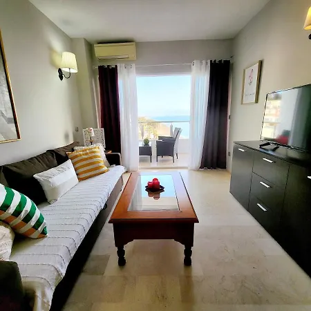 Apartment Apartamento Sea Waves Torremolinos