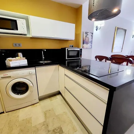 Apartamento Sea Waves Apartment Torremolinos