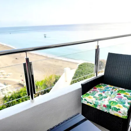 Apartment Apartamento Sea Waves