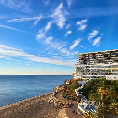 Apartamento Sea Waves *