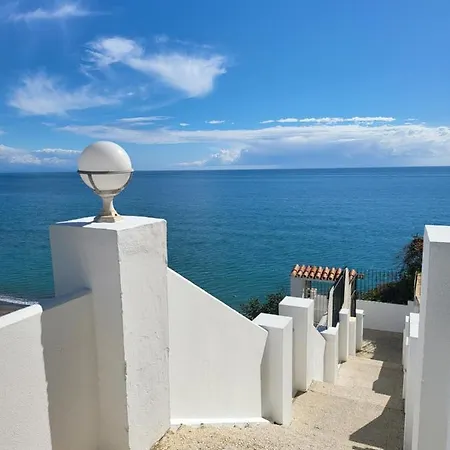 Apartamento Sea Waves