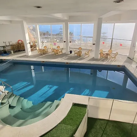 Apartamento Sea Waves