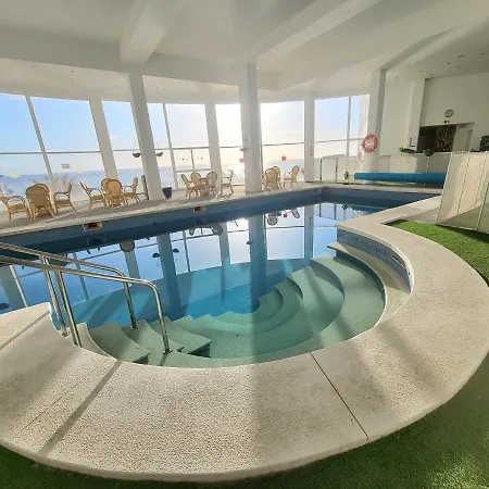Apartment Apartamento Sea Waves