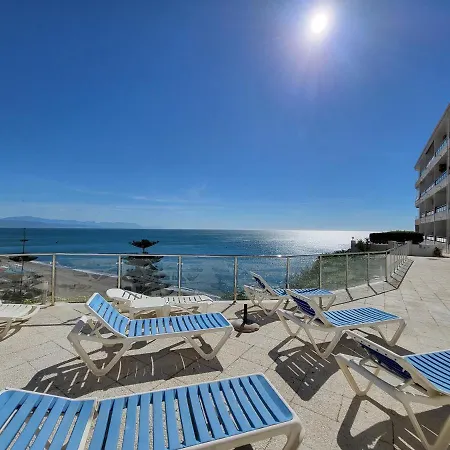 Apartamento Sea Waves